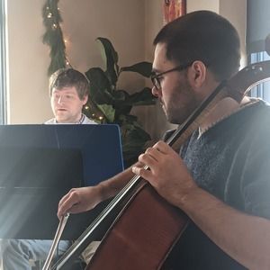 Meet your Posher, Karl